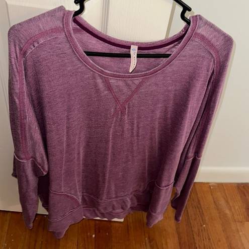 Free People Movement FP movement shirt