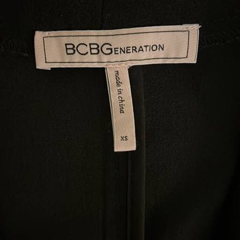 BCBGeneration  Women’s Blazer