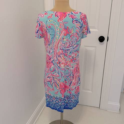 Lilly Pulitzer  Sophiletta UPF 50+ Dress