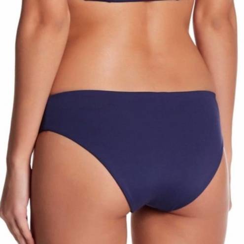 Tavik swim New Tavik Reversible Ribbed Full Coverage Bikini Bottom Blue