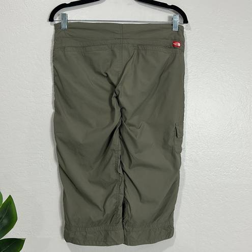 The North Face TNF  • womens capri hiking outdoor pants