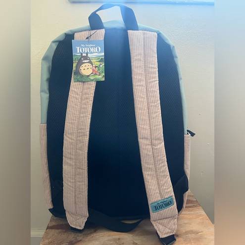 Her Universe Studio Ghibli My Neighbor Totoro Corduroy Backpack