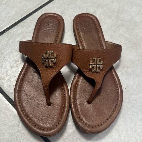 Tory Burch  Jolie Flat Thong