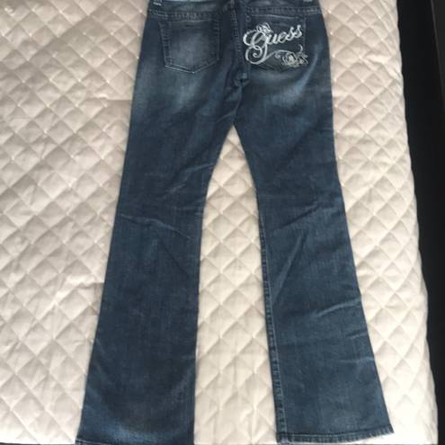 Guess  Jeans