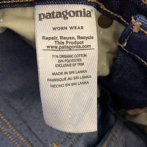 Patagonia  Regular Rise Straight Jeans