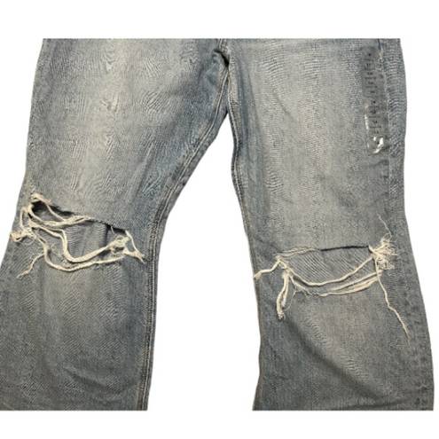 American Eagle 90s BOOTCUT JEANS