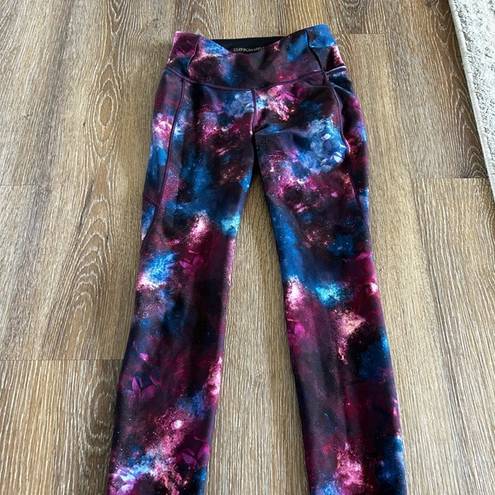 Calia by Carrie  underwood stay powerful workout pants