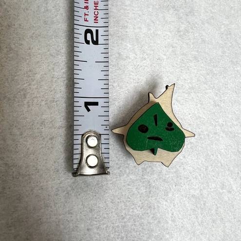 Nintendo Zelda Korok Makar Pin