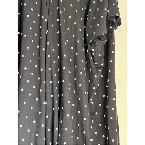 Krass&co Dreams & . Women's Plus Size Print Sleepshirt Nightgown 7X 8X