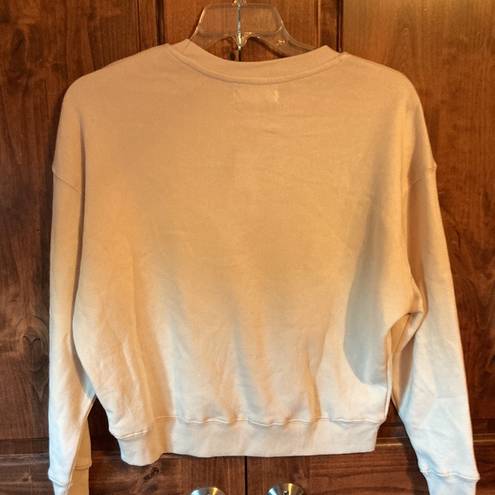 Grayson Threads NWT  XS California Sweatshirt