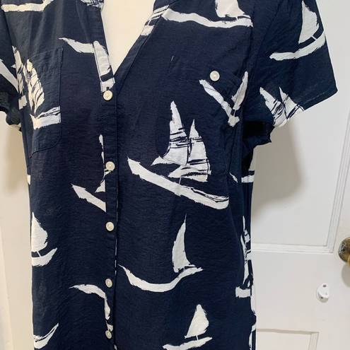 Krass&co Bass and  | nautical sailboats top