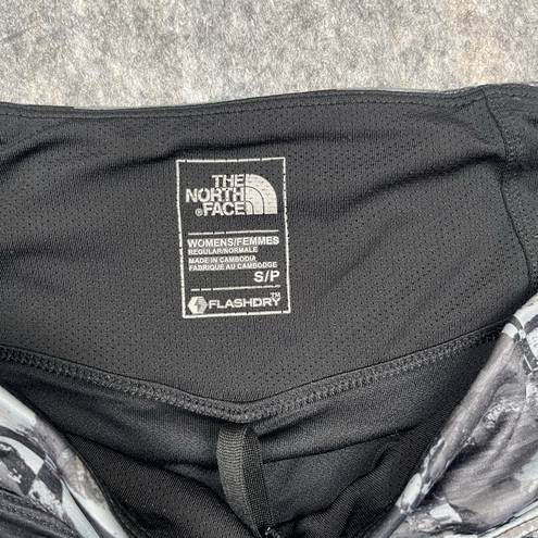 The North Face  Women’s Shorts with lining Size Small