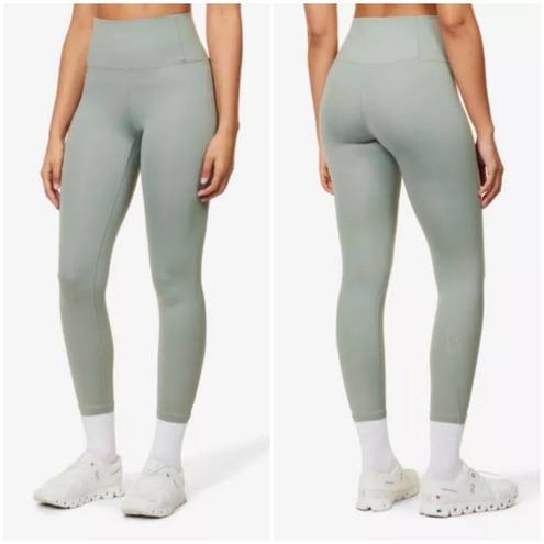 Vuori 💕💕 Evolve High-Rise Uplift Legging ~ Fern Small S NWT