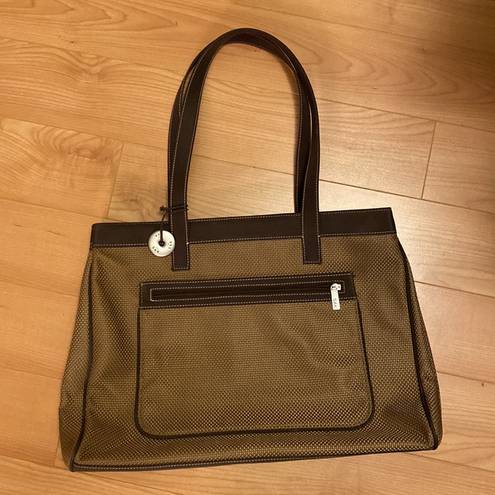 The Sak  Brown Tote​