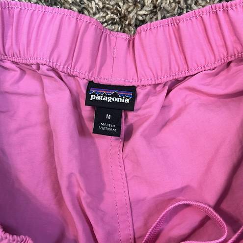 Patagonia Women’s  shorts - M