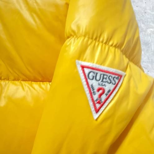 Guess NWT  Puffer Coat