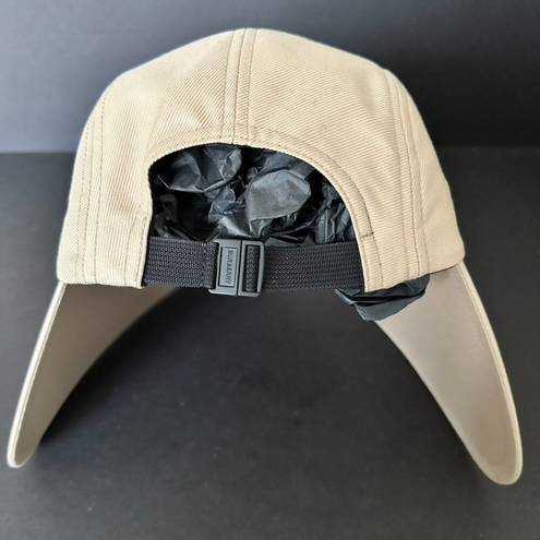 Burberry  Logo Bonnet Cap Size L