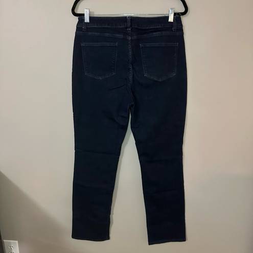 Talbots  Heritage Straight Leg Jeans Size 12/31