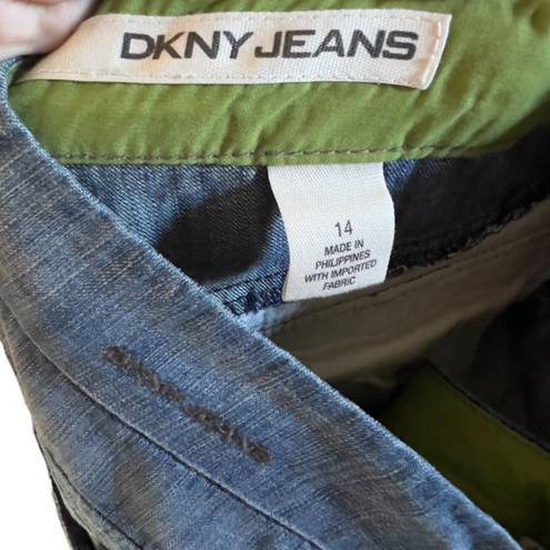 DKNY  Trouser Jeans