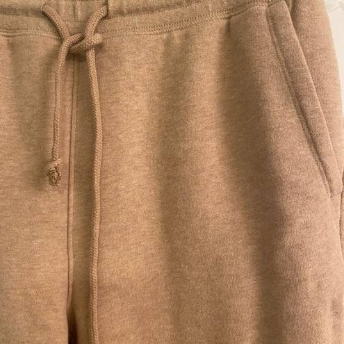 Rails  Kingston Sweatpant In Heather Camel small s