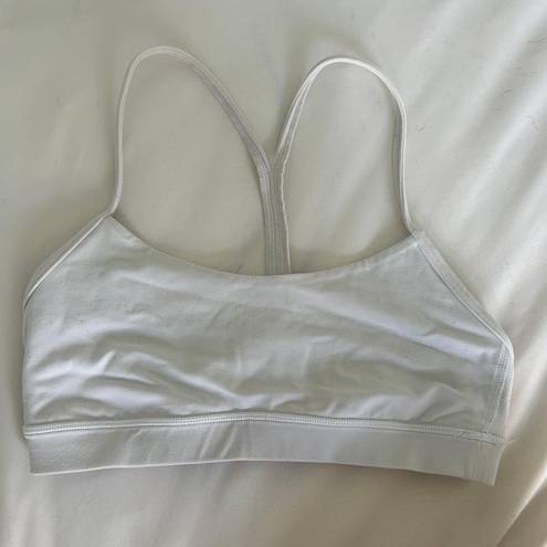 Lululemon Flow-Y Sports Bra