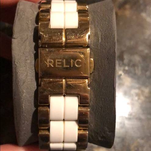 Relic Watch