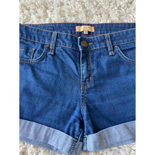 Sanctuary  Denim Jean Shorts size 29