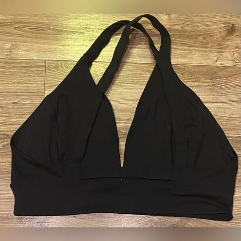 Good American  sports bra size 6