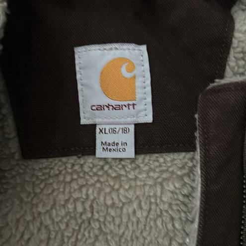 Carhartt  Vest