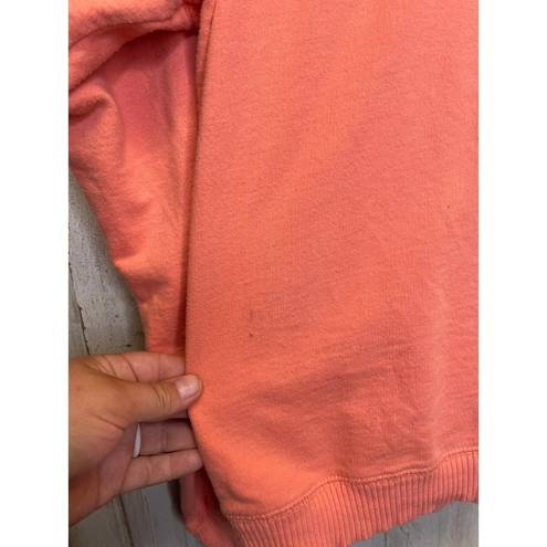 New York Laundry  xl coral jacket -‎ #587
