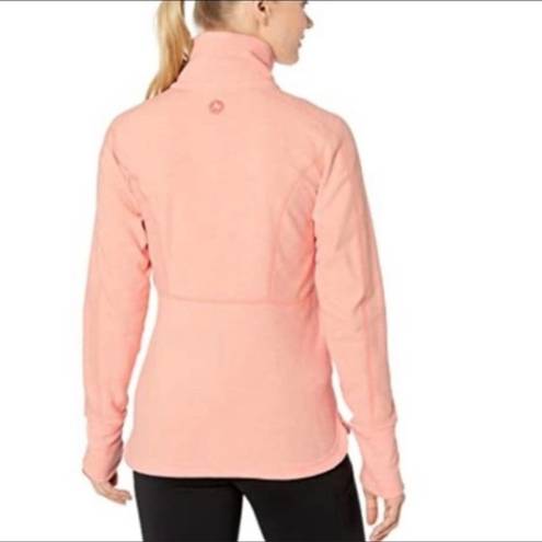 Marmot  Pisgah Fleece Jacket