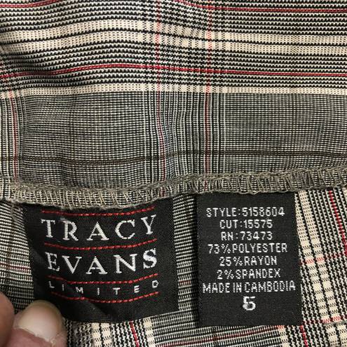 Tracy Evans Dress Shorts Size 5