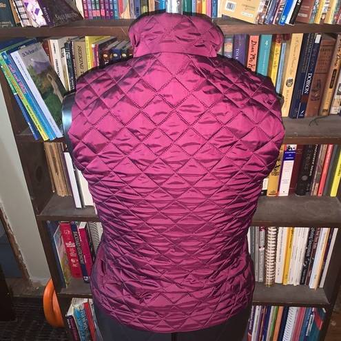 Banana Republic  quilted puffer XS gorpcore vest