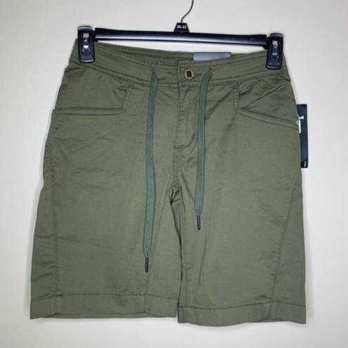 Black Diamond NWT.  EQUIP Credo Shorts