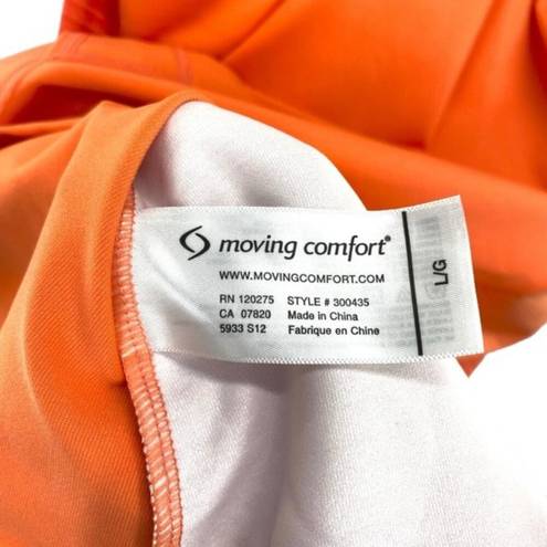 Moving Comfort  Interval Athletic Tank Top New