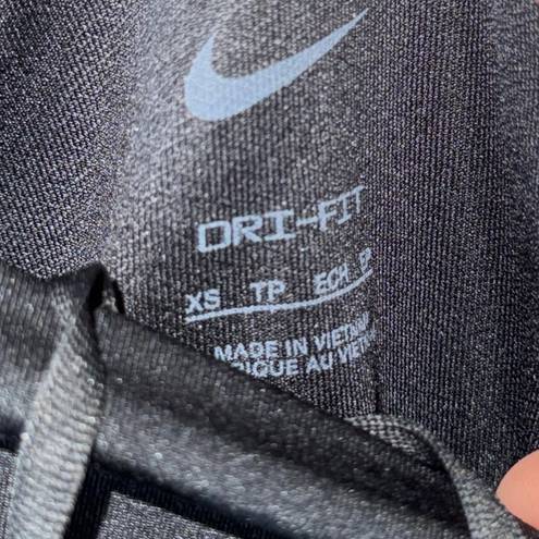 Nike Dri-Fit Shorts