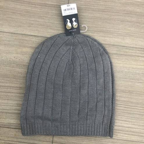 Mixit Studded Beanie hat Brand new with tags