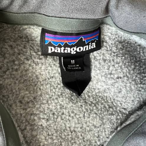 Patagonia Vest