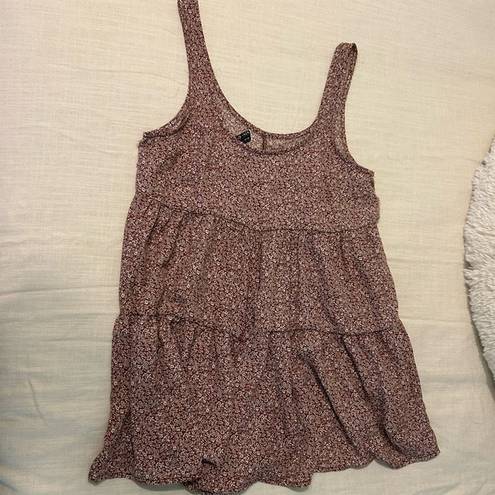 Urban Outfitters UO Romper