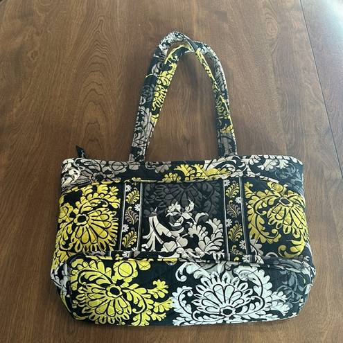 Vera Bradley Small Vera Tote