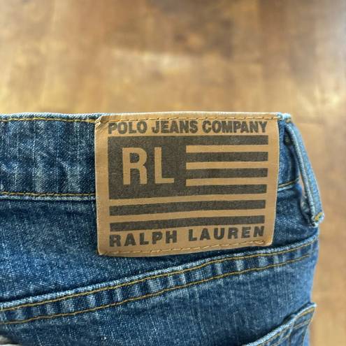 Polo  Ralph Lauren Jeans