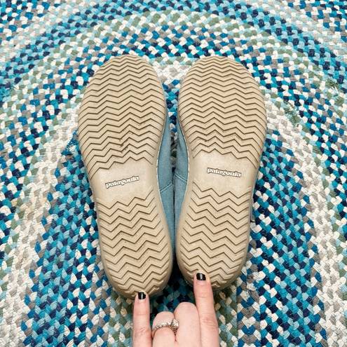 Patagonia  Moccasin Shoes