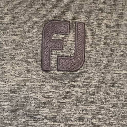FootJoy  FJ Performance Fleece Knit Full-Zip Golf Jacket