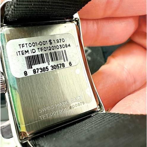 Tom Ford  N.001 Watch