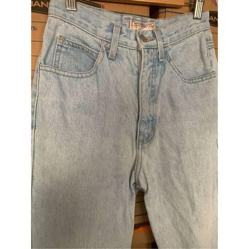 Guess by Marciano 80s Classic Stonewash Skinny Jeans- Vintage 26 Womens