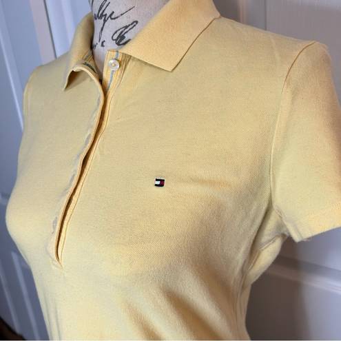 Tommy Hilfiger  Polo Top