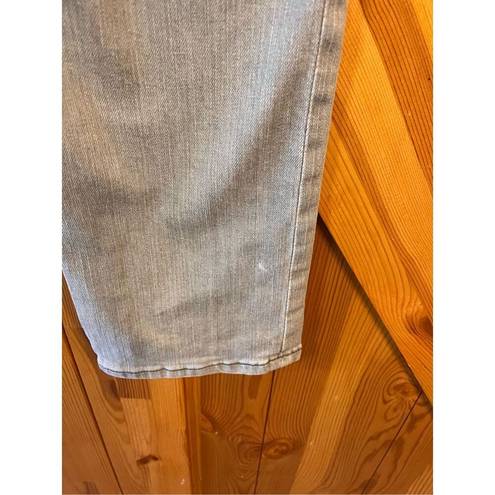 Patagonia  Women’s Gray Denim Jeans Size 26 Straight (3500) Read