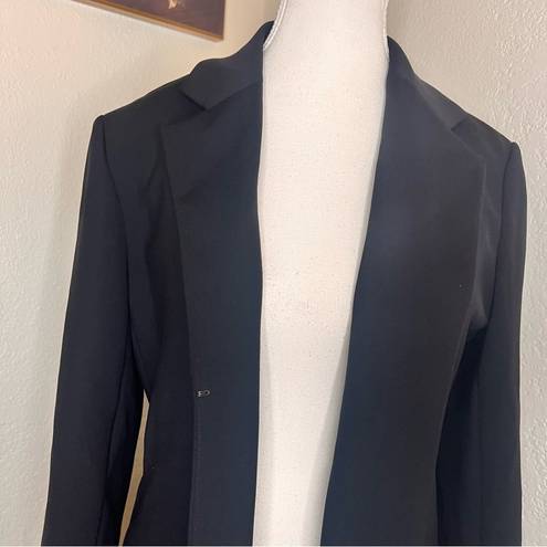 The Row Yedid Jacket in Scuba Blazer Jacket Size Medium