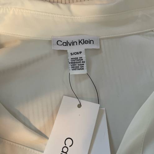 Calvin Klein Blouse