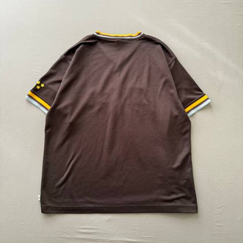 Vintage Blue Marlin “Harlem” Jersey Tee